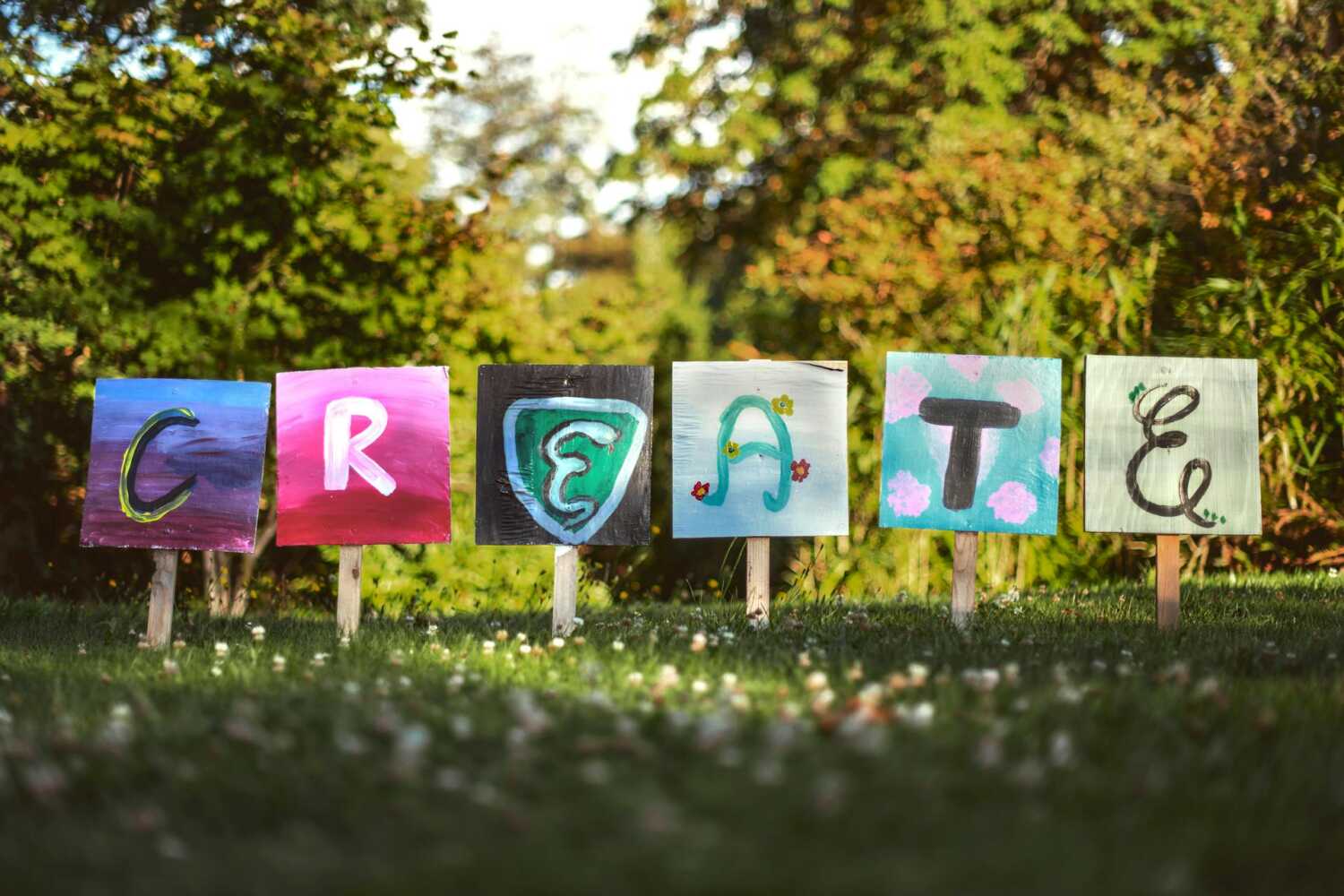 You are currently viewing Kako biti kreativan: 12 načina da budemo kreativni