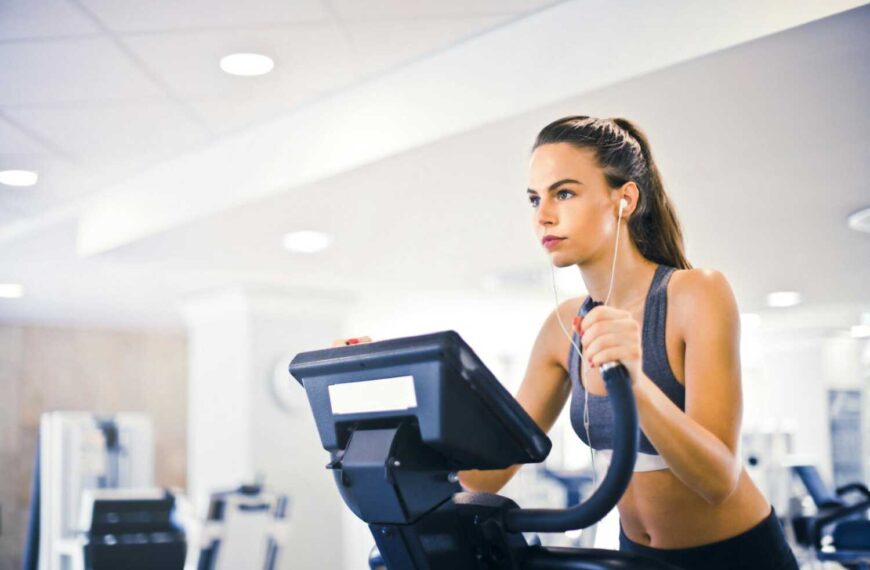 Motivacija za trening: Kako se motivisati u 10 koraka