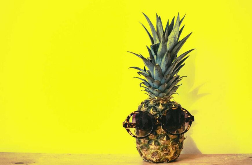 Šta je Bromelain: 10 moći prirodnog enzima iz ananasa