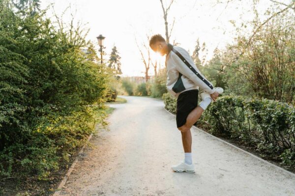 Read more about the article Jutarnje vežbanje: Saznajte 10 razloga za jutarnji trening