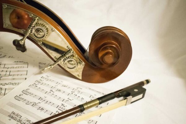Read more about the article Klasična muzika za mentalno zdravlje: 10 ključnih uticaja muzike