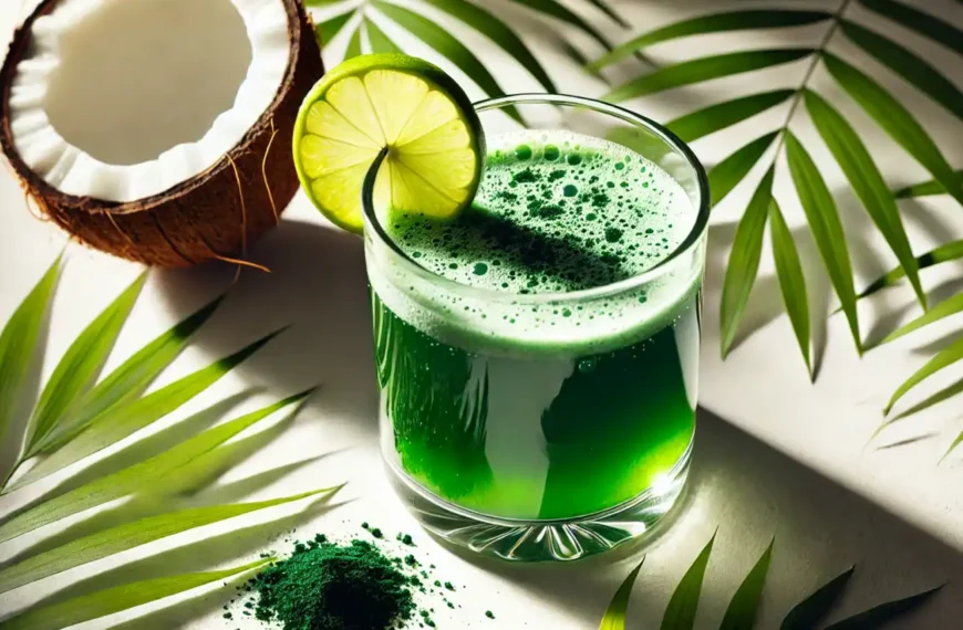 Detoksikacija jetre: 11 moćnih napitaka za detoks