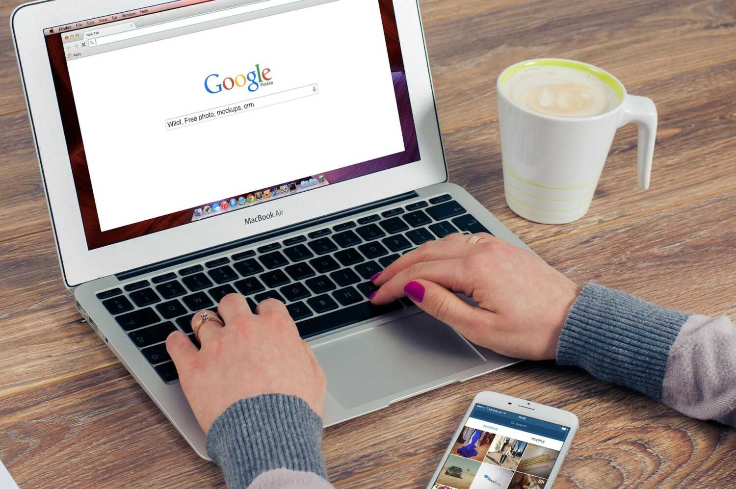 You are currently viewing SEO optimizacija za Google: Najvažnija stvar u marketingu