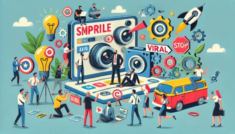 Read more about the article Šta je gerila marketing: Saznajte sve o gerilskom marketingu