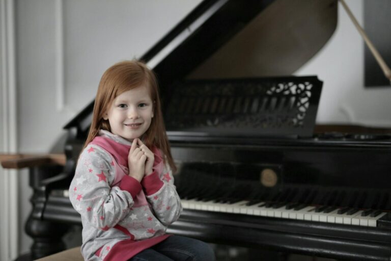 Read more about the article Klasična muzika za decu: 10 moći klasične muzike za bebe i decu