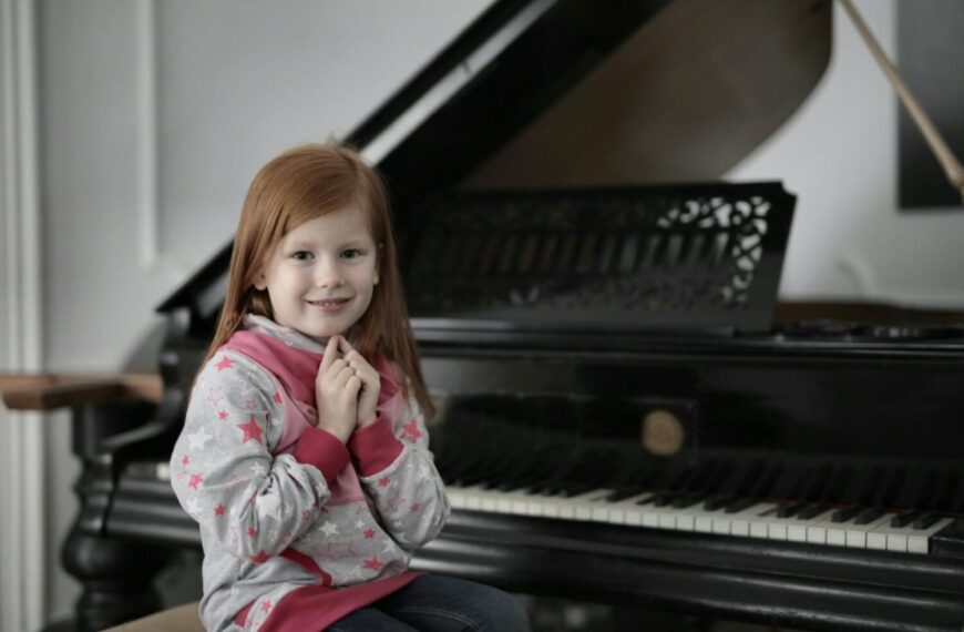 Klasična muzika za decu: 10 moći klasične muzike za bebe i decu