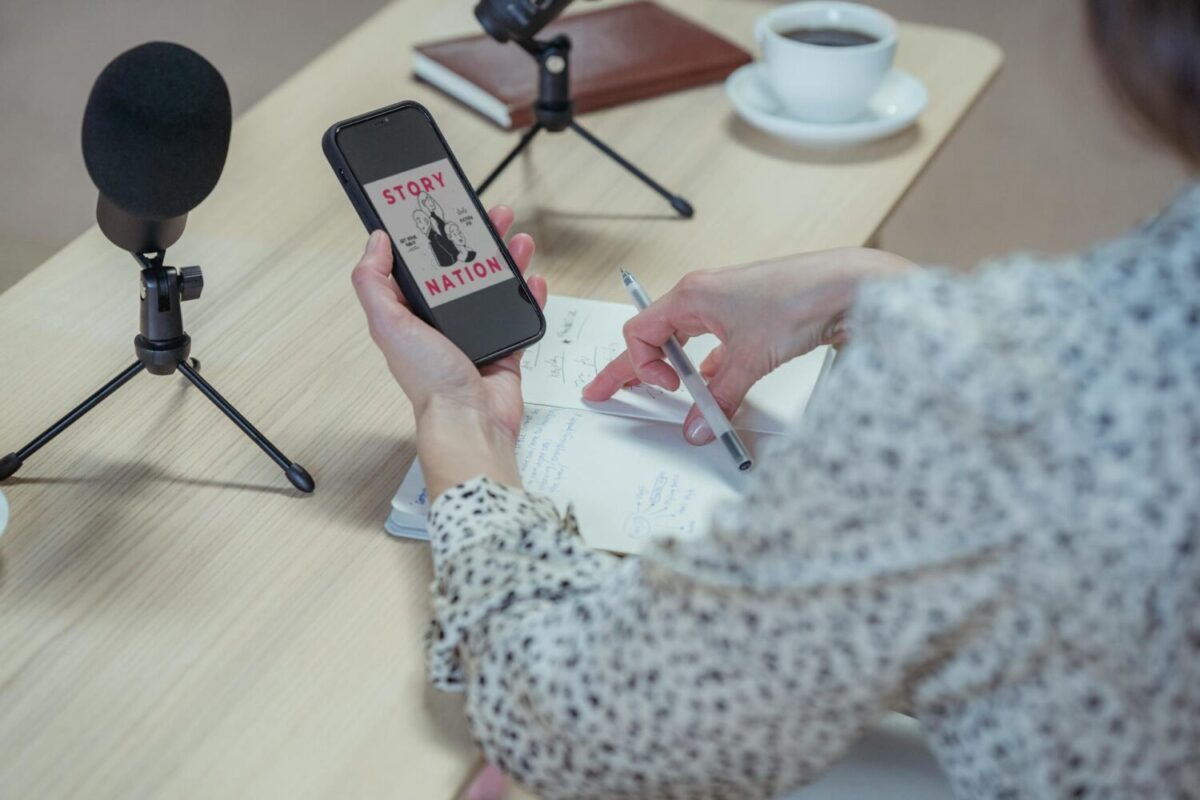 Read more about the article Marketinški tekstovi: Vodič u 10 koraka za tekstove koji prodaju