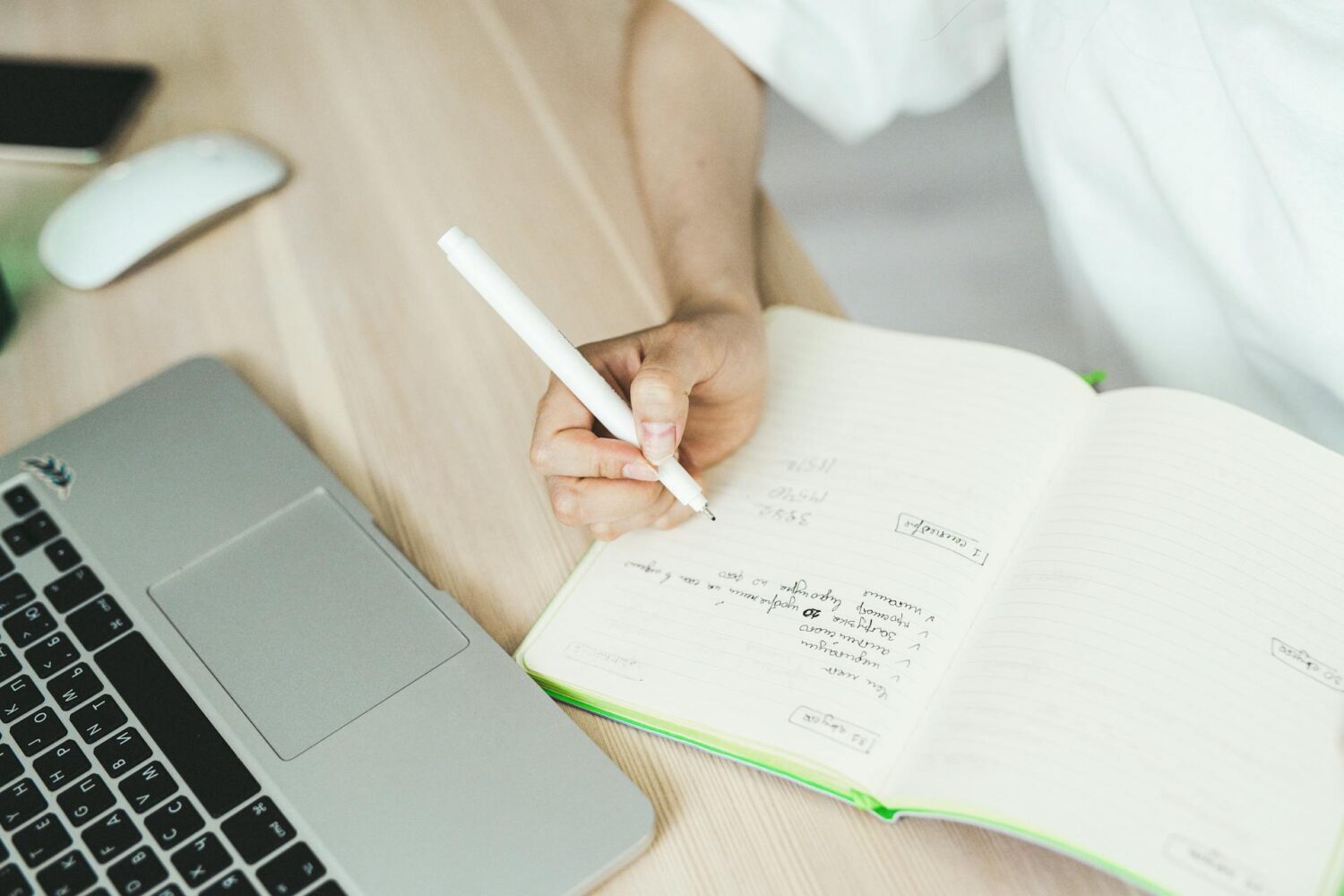 content writer