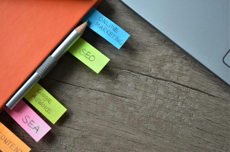 Read more about the article Reklamiranje kroz sadržaj: Kako da vaš blog prodaje?