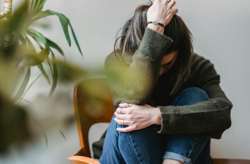 Kako izaći iz apatije: 10 praktičnih saveta za motivaciju