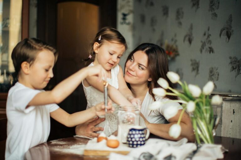 Read more about the article Samohrano roditeljstvo: Izazovi i radosti u porodičnim odnosima