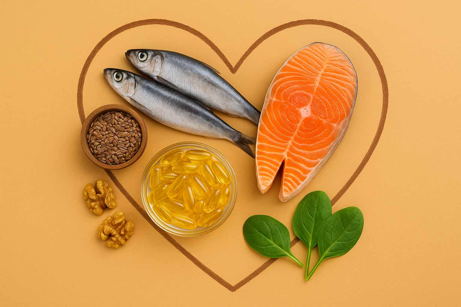 omega 3 masne kiseline namirnice