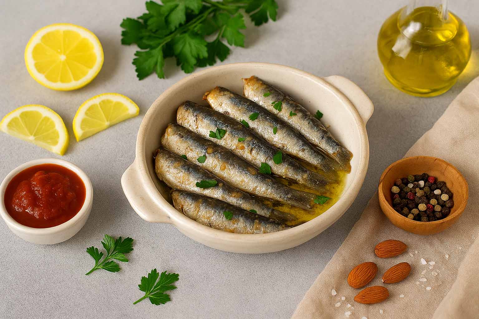 sardine zdravlje