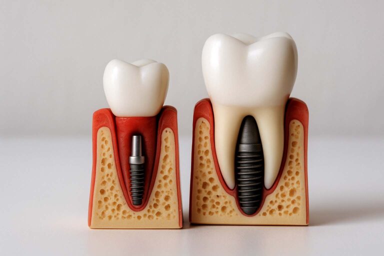 Read more about the article Šta su mini implanti: Vodič za mini dentalne implante