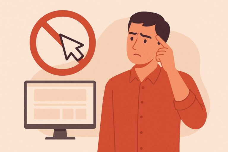 Read more about the article Zero-click marketing: Šta raditi kad klik nestane?