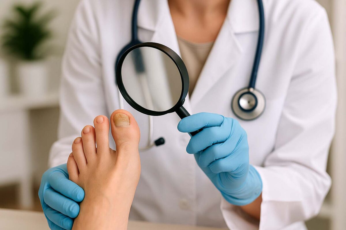 Read more about the article Gljivične infekcije: Razumevanje, prevencija i efikasno lečenje