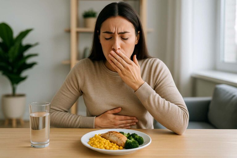Read more about the article Intolerancija na hranu: Simptomi, testovi i rešavanje intolerancije