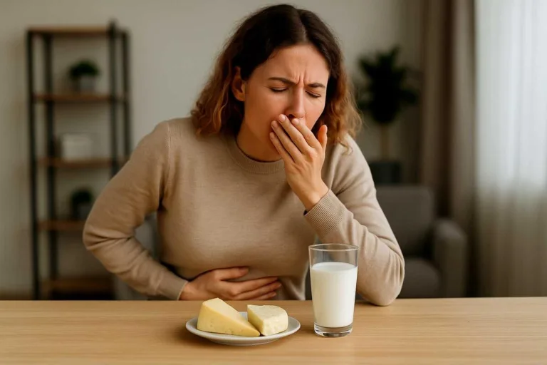 Read more about the article Intolerancija na laktozu: Uzroci, simptomi i lečenje