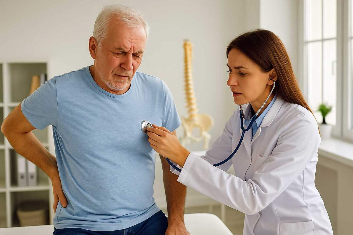 osteoporoza kod muškaraca