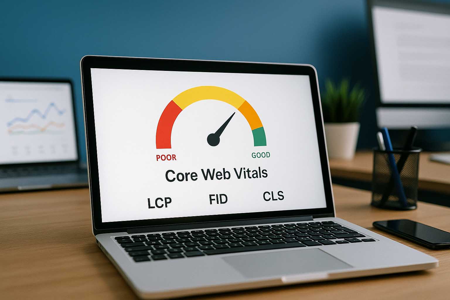 šta je core web vitals
