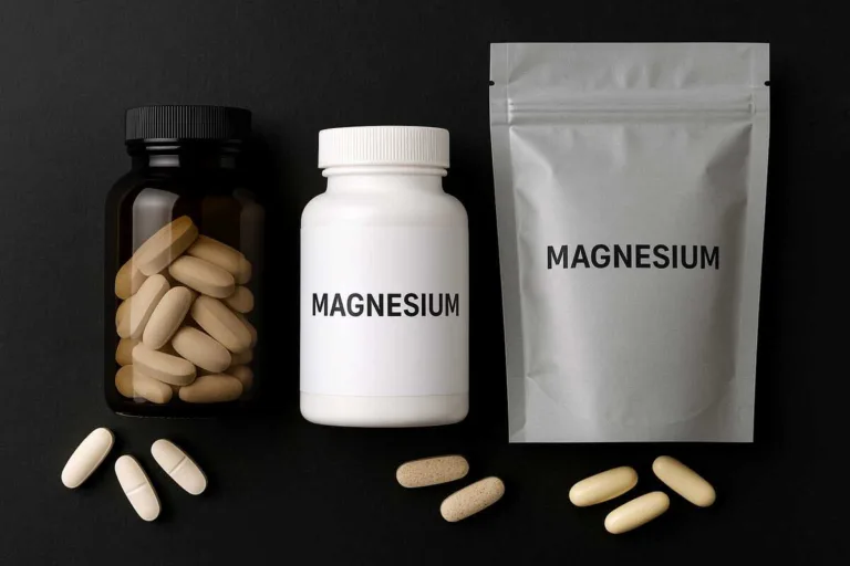 Read more about the article Vrste magnezijuma: Vodič za odabir najboljeg magnezijuma