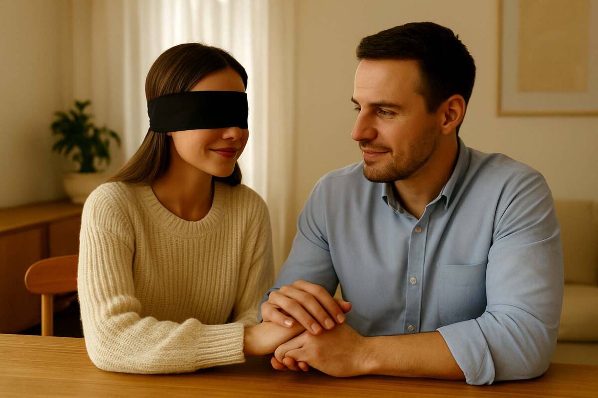 Read more about the article Poštovanje u vezi: 12 koraka za izgradnju poštovanja