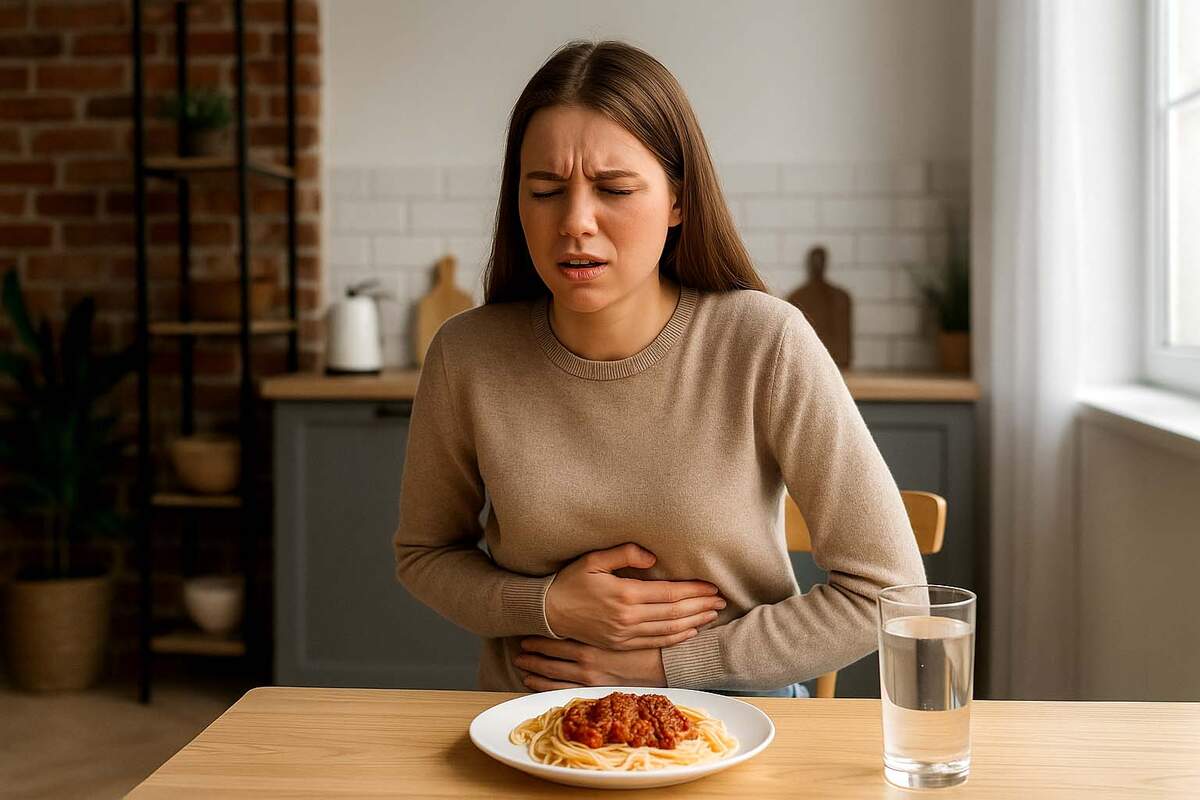 Read more about the article Želudačna kiselina: Šta je, kada izaziva problem i kako je održavati?