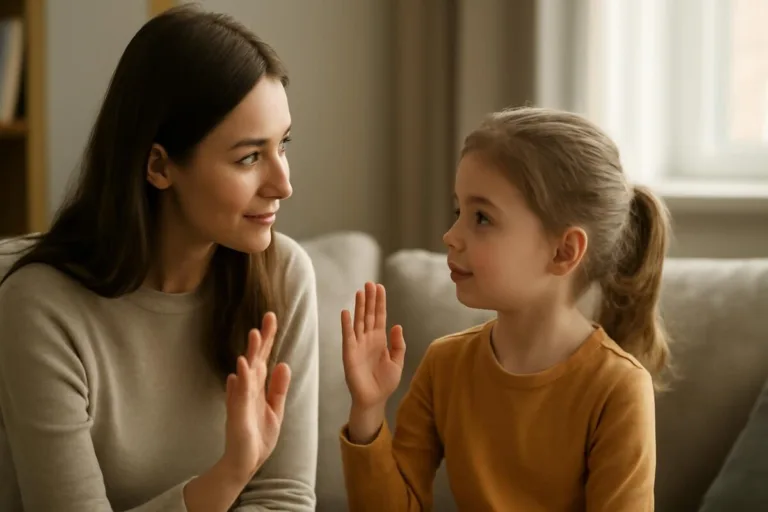 Read more about the article Vaspitavanje dece: 12 dokazano efikasnih metoda za savremene roditelje