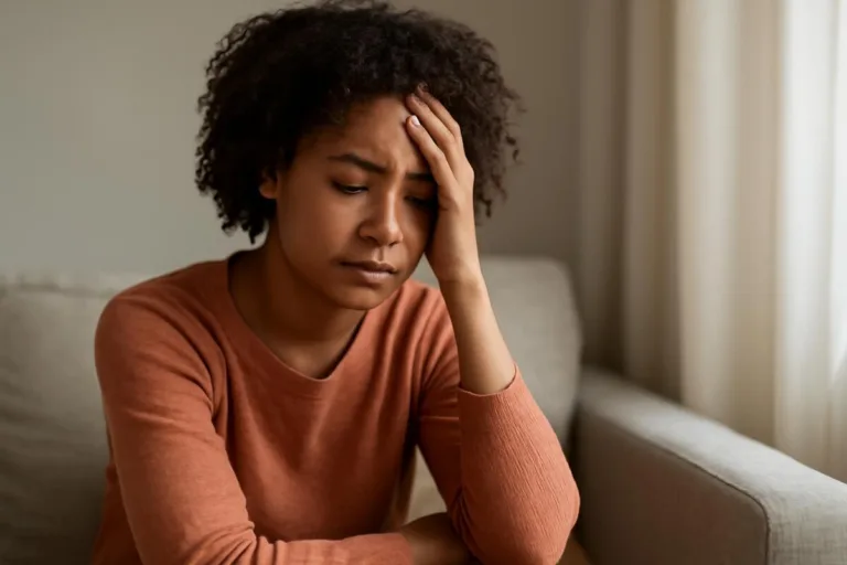 Read more about the article Emocionalni umor: 12 znakova koji otkrivaju da nije u pitanju lenjost
