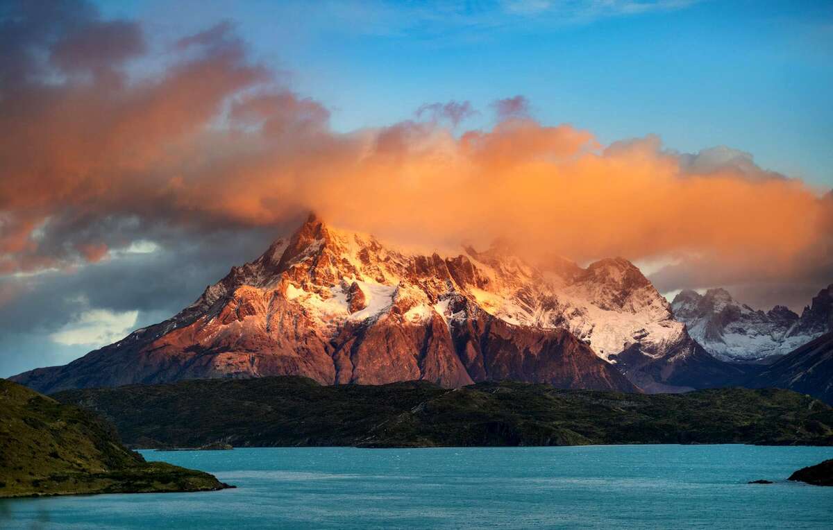 putovanje na patagoniju