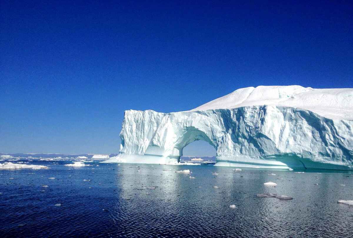 Read more about the article Grenland: Zemlja ledenih bregova i polarne magije