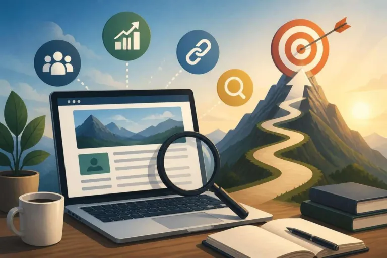 Read more about the article SEO blog postovi: Zašto je ovo najjače oružje u digitalnom marketingu