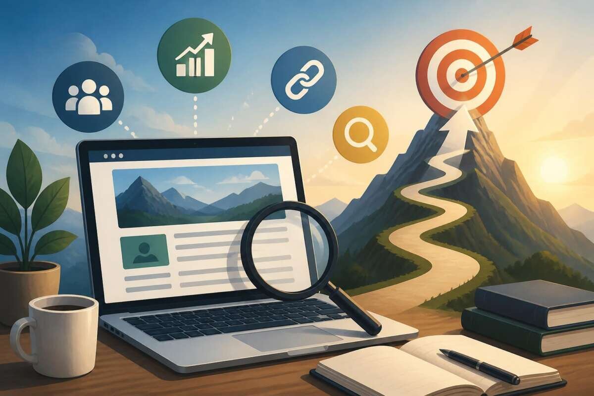 You are currently viewing SEO blog postovi: Zašto je ovo najjače oružje u digitalnom marketingu