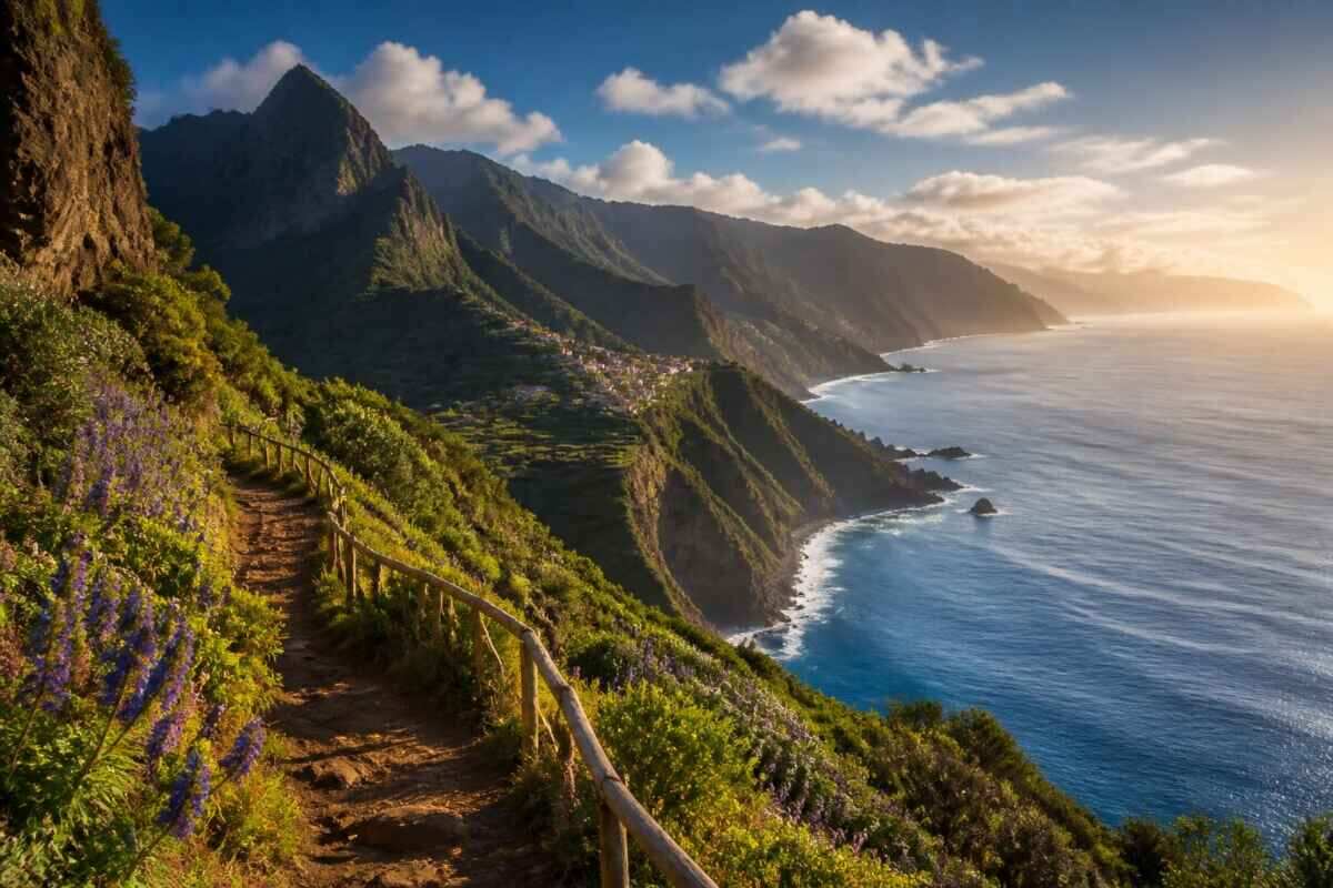 Madeira