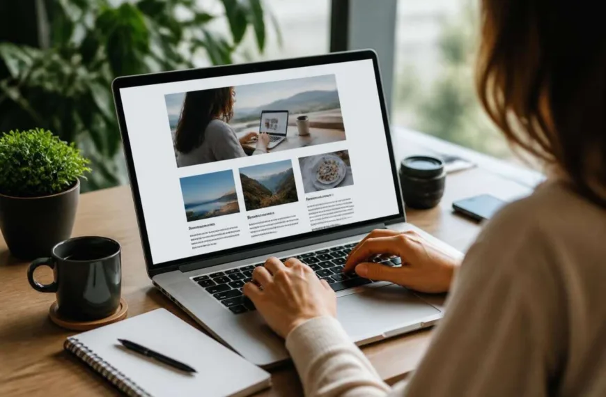 Vođenje bloga: Zašto je važnije od vođenja Instagram ili Facebook stranica?