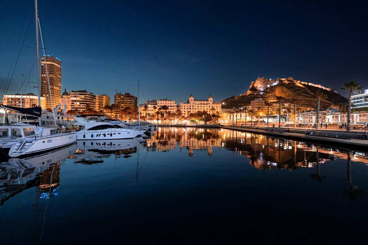 You are currently viewing Alikante: Mesto gde se odmor pretvara u mediteransku uspomenu