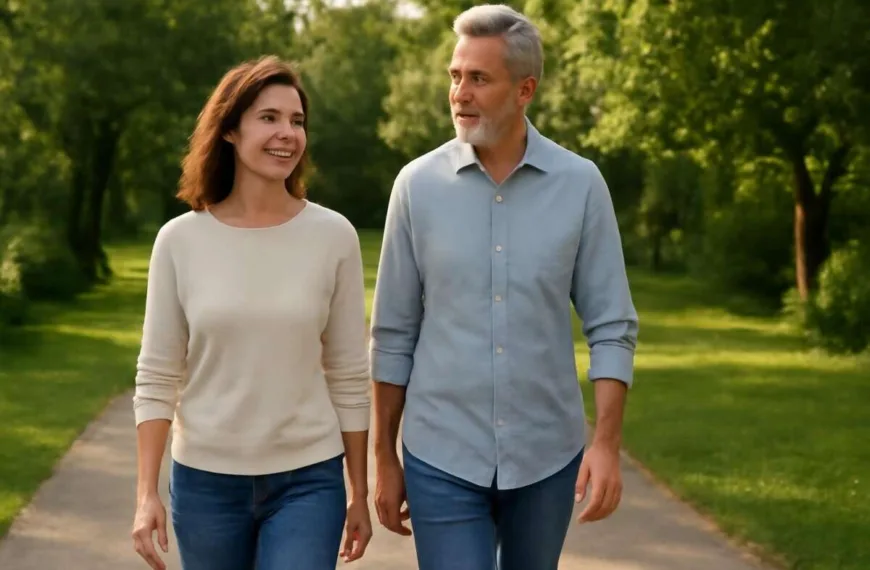 Šetnja posle obroka: Kako šetnja posle jela utiče na naše zdravlje?