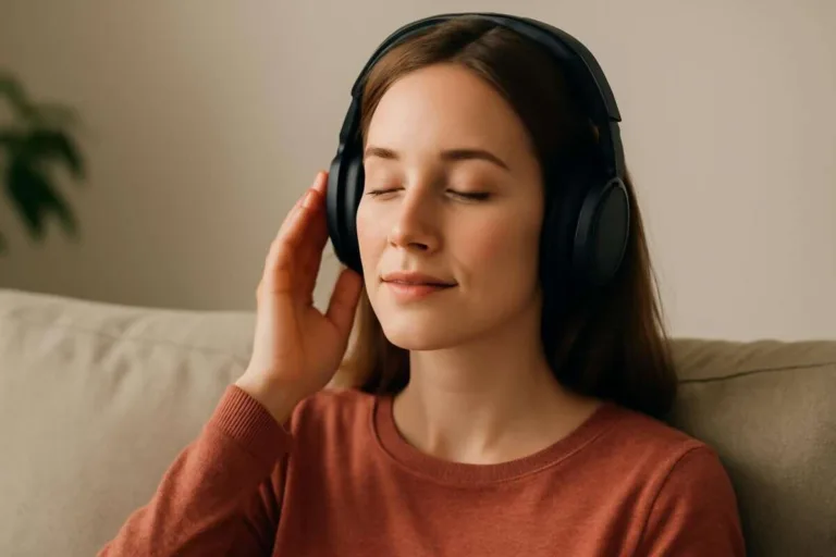 Read more about the article Terapeutska uloga muzike: Kako muzika može pomoći našem mozgu i srcu?