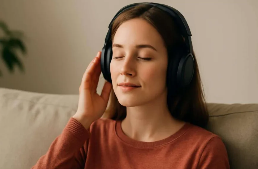 Terapeutska uloga muzike: Kako muzika može pomoći našem mozgu i srcu?