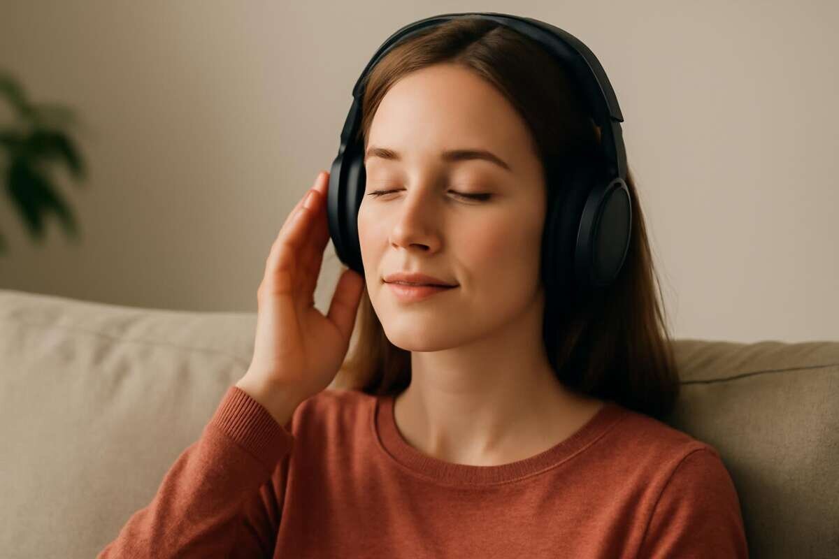 You are currently viewing Terapeutska uloga muzike: Kako muzika može pomoći našem mozgu i srcu?