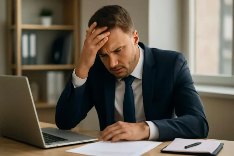 Read more about the article Stres na poslu: Glavni uzroci i kako ga pobediti?