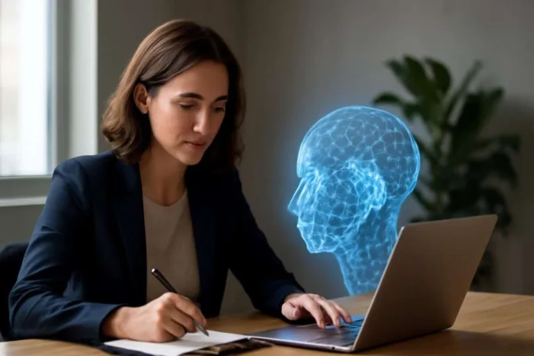 Read more about the article Veštačka inteligencija u poslovanju: Šta nam donosi bliska budućnost?